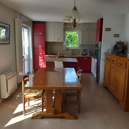 Apartment Hp Location Gerardmer