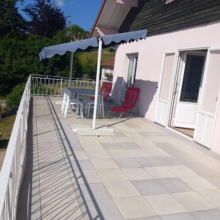 Hp Location Gerardmer